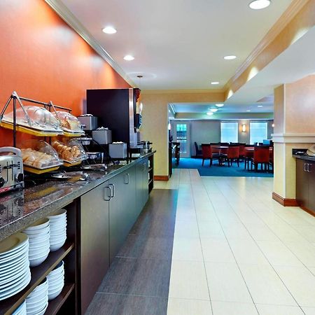 Residence Inn Houston By The Galleria Exteriér fotografie