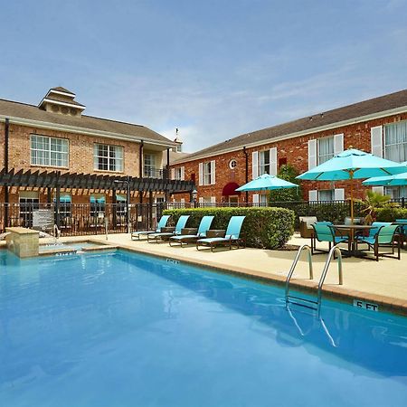Residence Inn Houston By The Galleria Exteriér fotografie