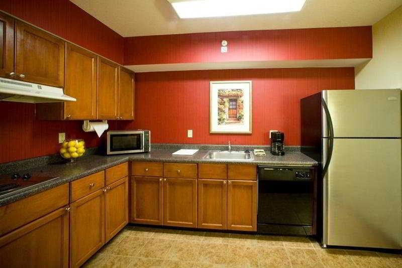 Residence Inn Houston By The Galleria Pokoj fotografie