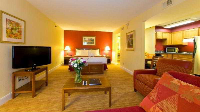 Residence Inn Houston By The Galleria Pokoj fotografie